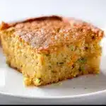 Butterscotch Zucchini Bars Recipe
