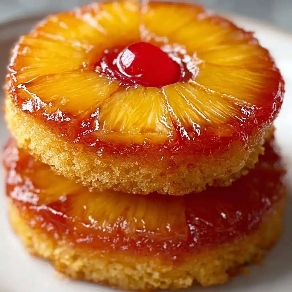 A Fun Twist on a Classic Dessert Recipe - Recipe Image