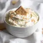 Coconut Cream Pie Dip Recipe