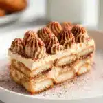 Creamy Pumpkin Tiramisu Recipe Perfect for Fall Desserts