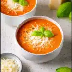High Protein Tomato Soup Recipe