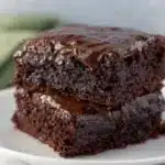 Zucchini Brownies Recipe