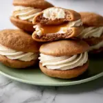 Apple Cider Whoopie Pies Recipe