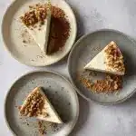 How to Make a Holiday Spice Cheesecake Recipe