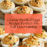 Best Ever Classic Deviled Eggs Recipe