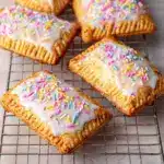 Protein Pop Tarts Recipe