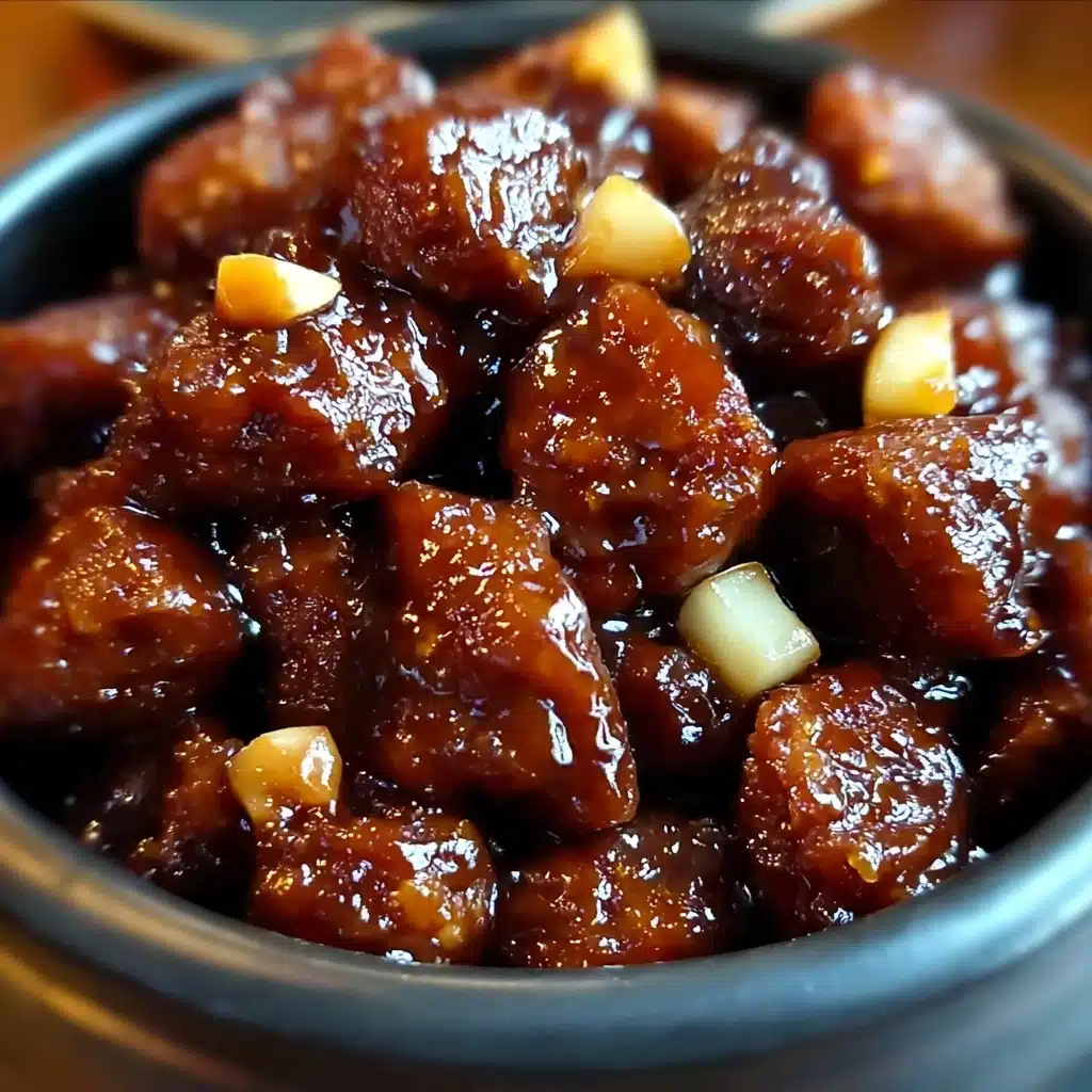 An Incredible Ultimate Recipe - Recipe Image