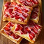 Strawberry Danish Recipe