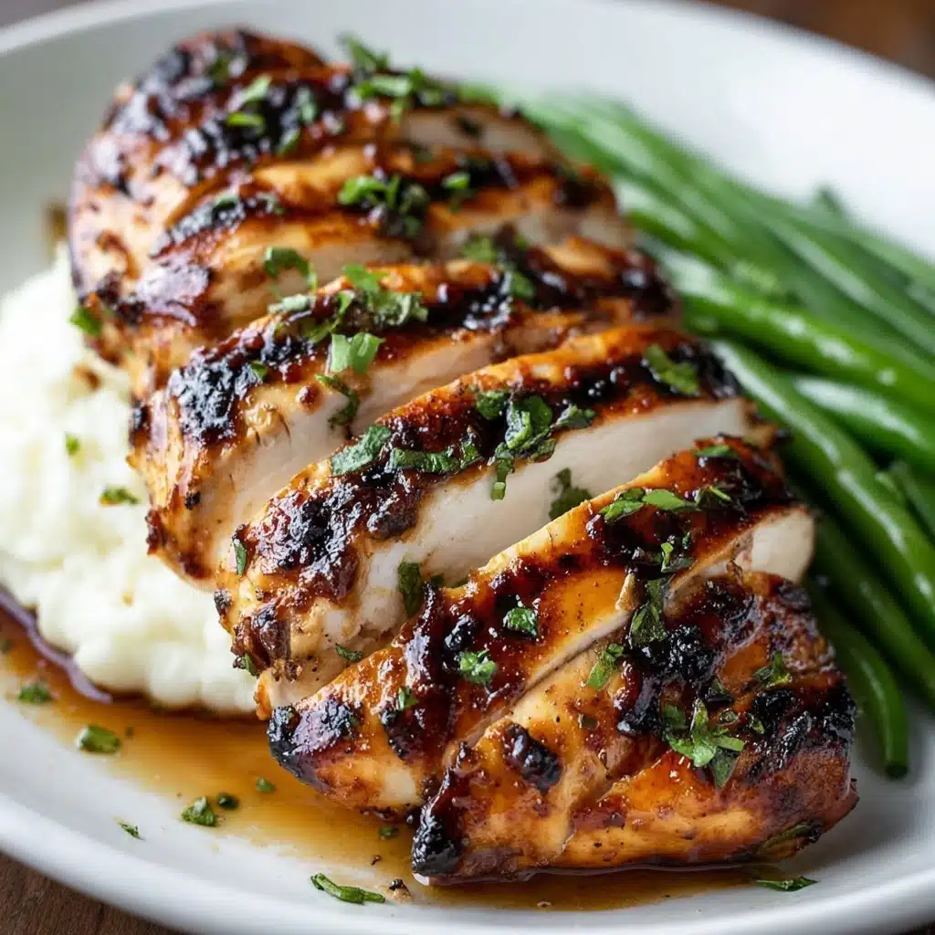 A Delicious and Easy Recipe for Dinner Recipe - Recipe Image