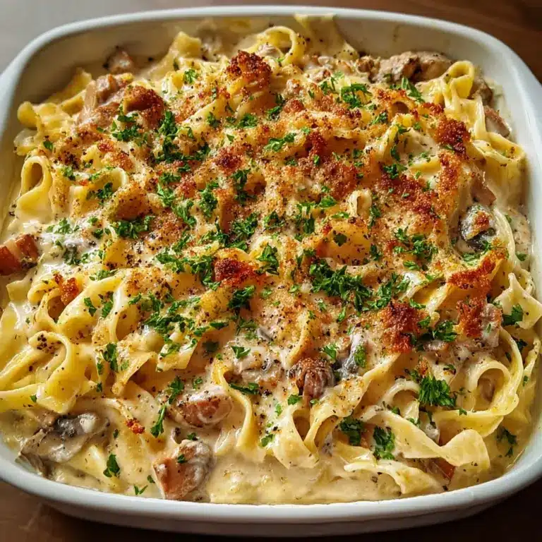 Pappadeaux Mardi Gras Pasta Recipe