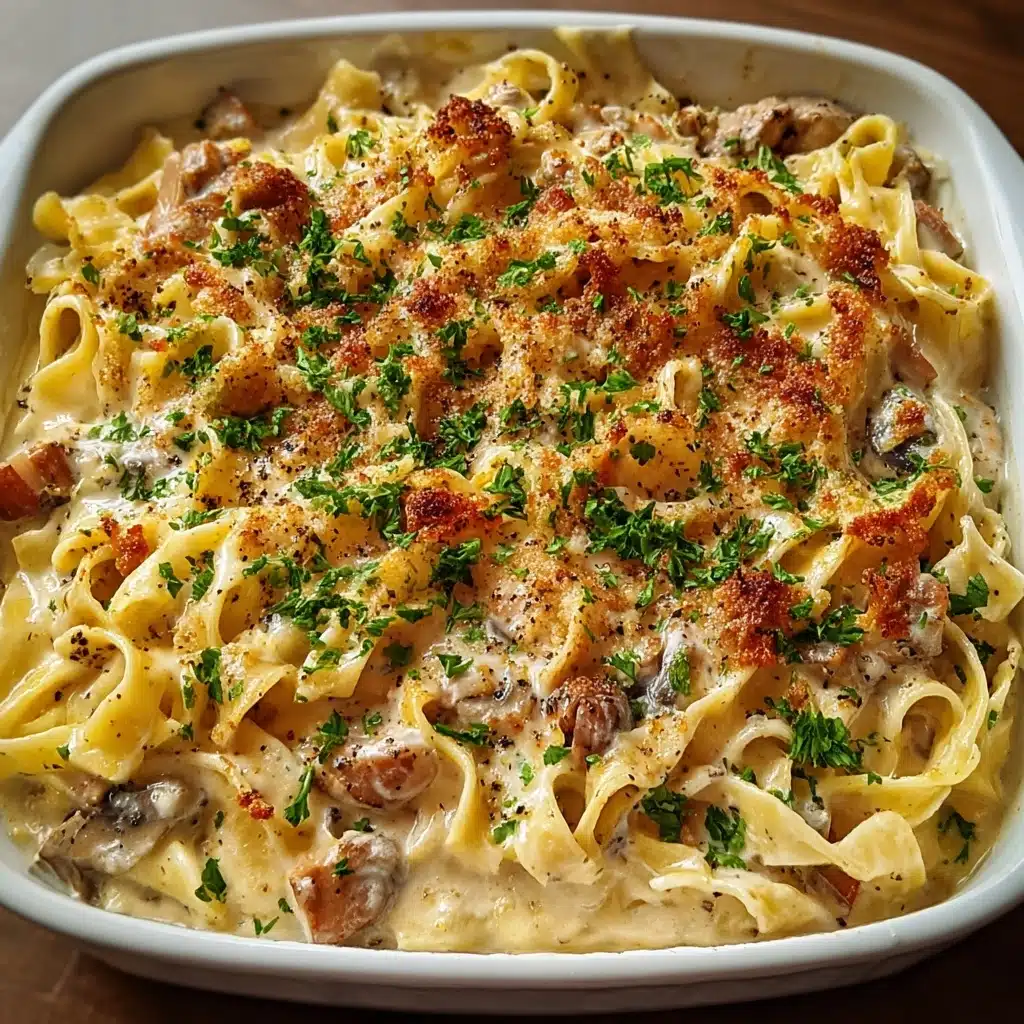 Pappadeaux Mardi Gras Pasta Recipe - Recipe Image