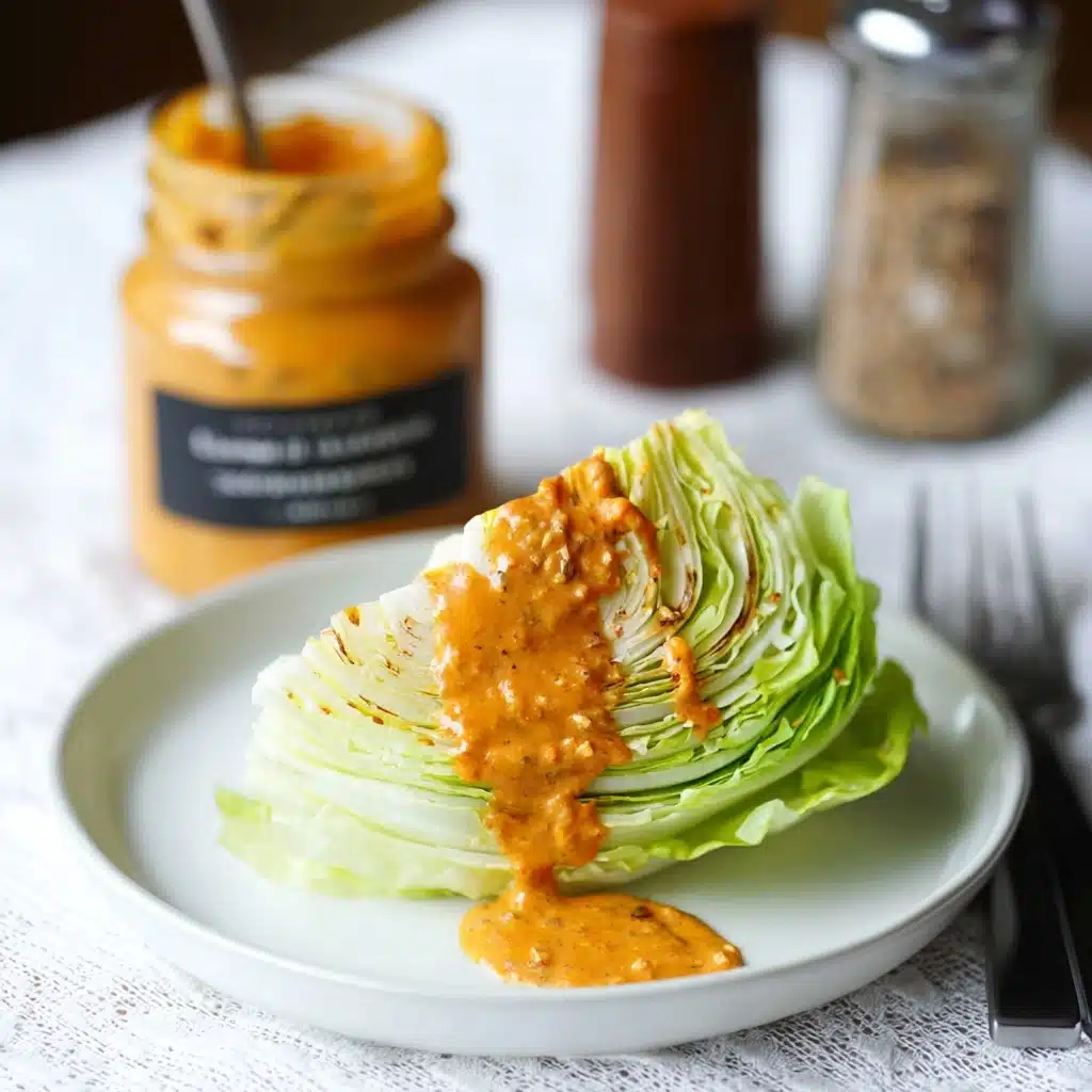 Japanese Carrot Ginger Dressing Recipe - Recipe Image