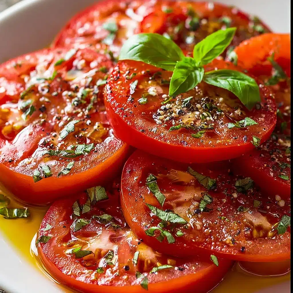 A Delicious Recipe - Recipe Image