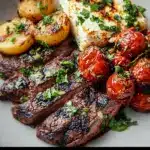 An Amazing Ultimate Dinner Recipe