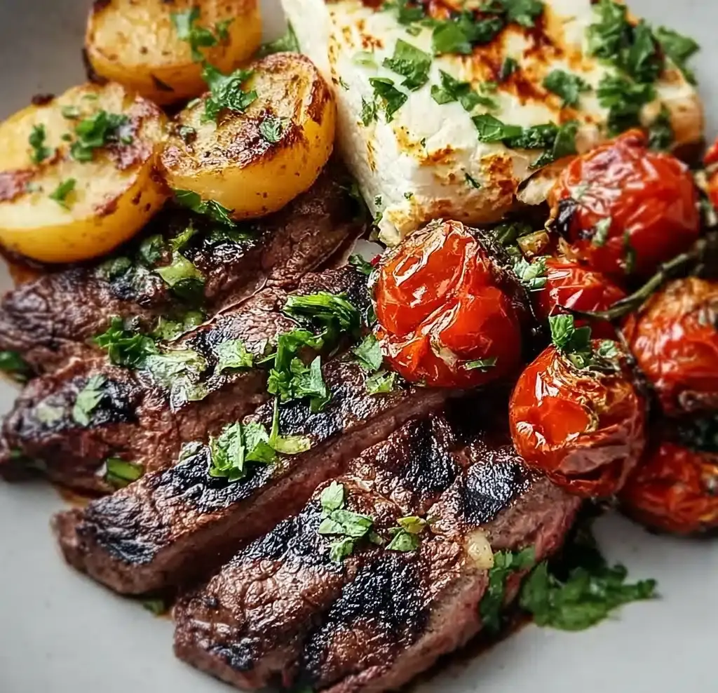 An Amazing Ultimate Dinner Recipe