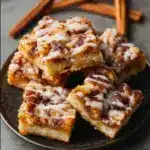 Cinnamon Focaccia Recipe