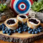 Merida’s Spell Cakes Recipe