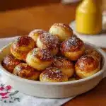 Pancake Poppers Recipe
