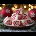 The Magic of Soft Christmas Peppermints Recipe