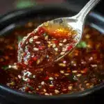 Dragon Sauce Recipe