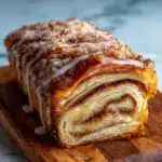 Wisconsin Apple Kringle Recipe