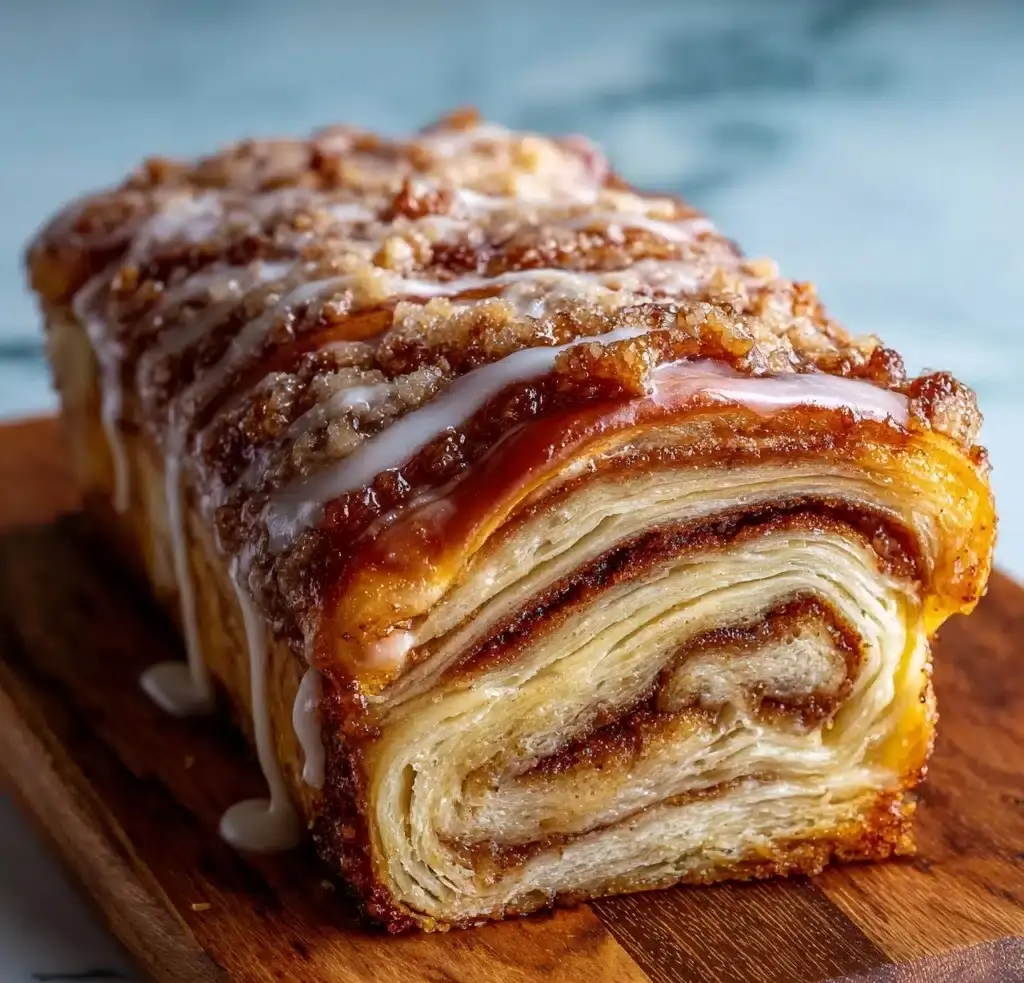 Wisconsin Apple Kringle Recipe