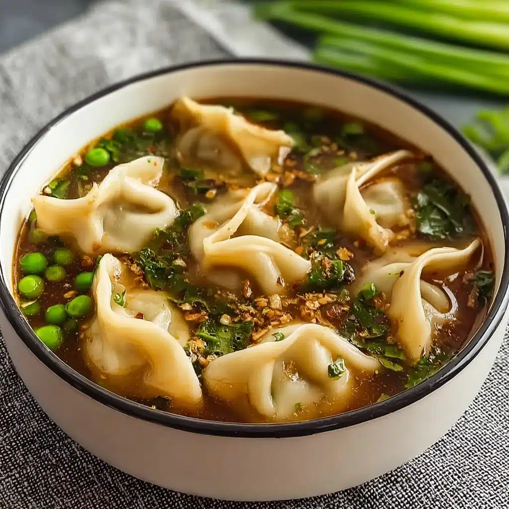ting and Flavorful Bowl for Any Occasion Recipe - Recipe Image
