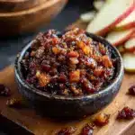 Apple Whiskey Bacon Jam Recipe