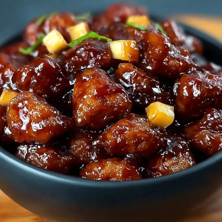 An Incredible Ultimate Recipe