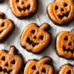 Medjool Date Pumpkin Fudge Recipe