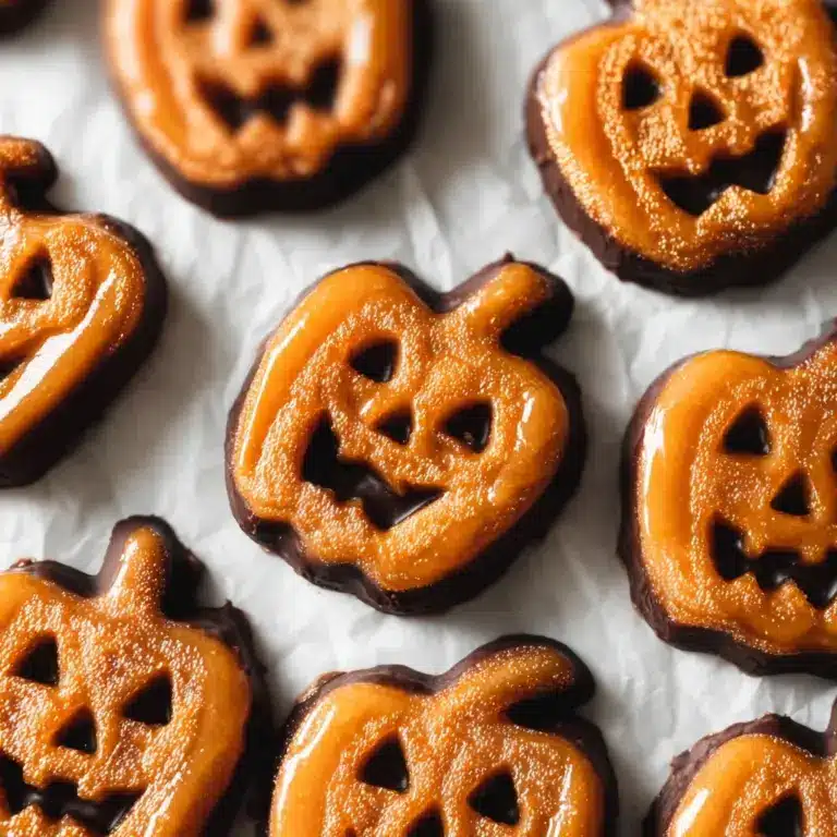 Medjool Date Pumpkin Fudge Recipe