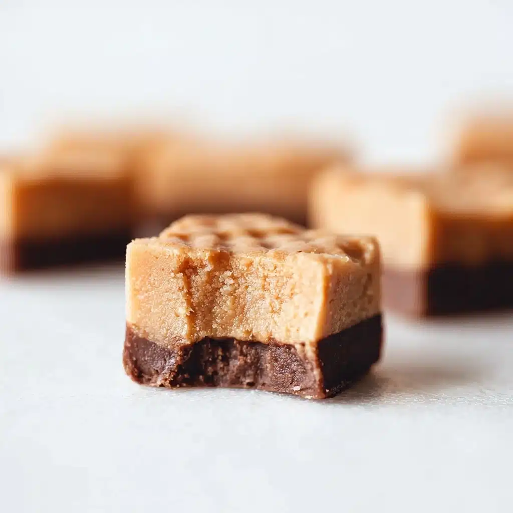 Medjool Date Pumpkin Fudge Recipe - Recipe Image