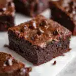 Pumpkin Brownies Recipe
