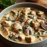 Irresistible Comfort Recipe