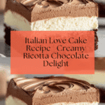 A Decadent Dessert with a Magical Twist Recipe