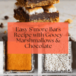 S'more Bars Recipe