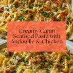 Pappadeaux Mardi Gras Pasta Recipe