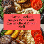 None of the Bun!) Complete Recipe