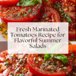 A Delicious Recipe