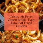 ns | Low Fat Fried Onions to Use In Many Recipe
