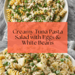 Easy Tuna Pasta Salad Recipe