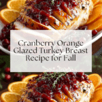 1 (3-4 lb) turkey breast, bone-in and skin-on Recipe