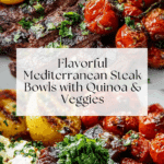 An Amazing Ultimate Dinner Recipe