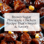 An Incredible Ultimate Recipe