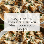 Irresistible Comfort Recipe