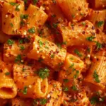 Gigi Hadid Pasta Recipe