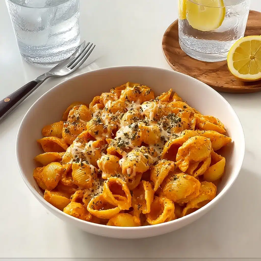 cheesy chicken pasta Recipe - Recipe Image