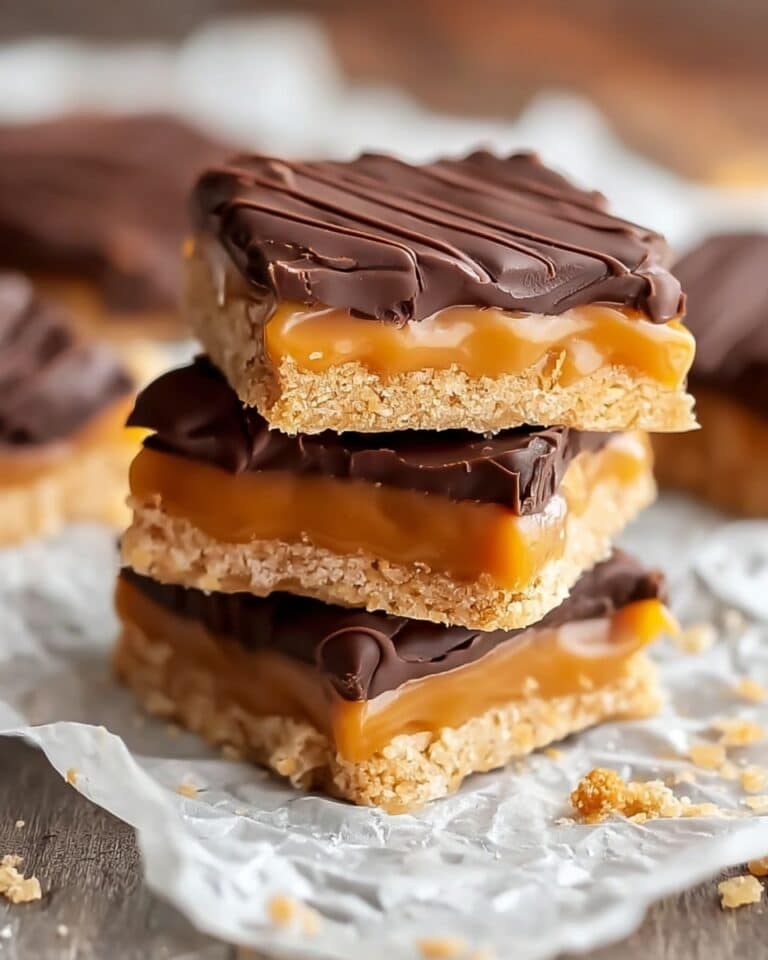 Buckeye Graham Crackers Recipe