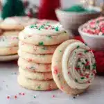 Christmas Sugar Cookies Recipe