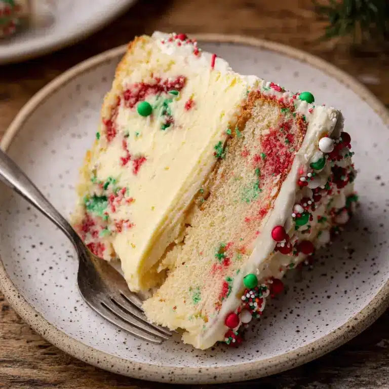 Sugar Cookie Cheesecake Recipe